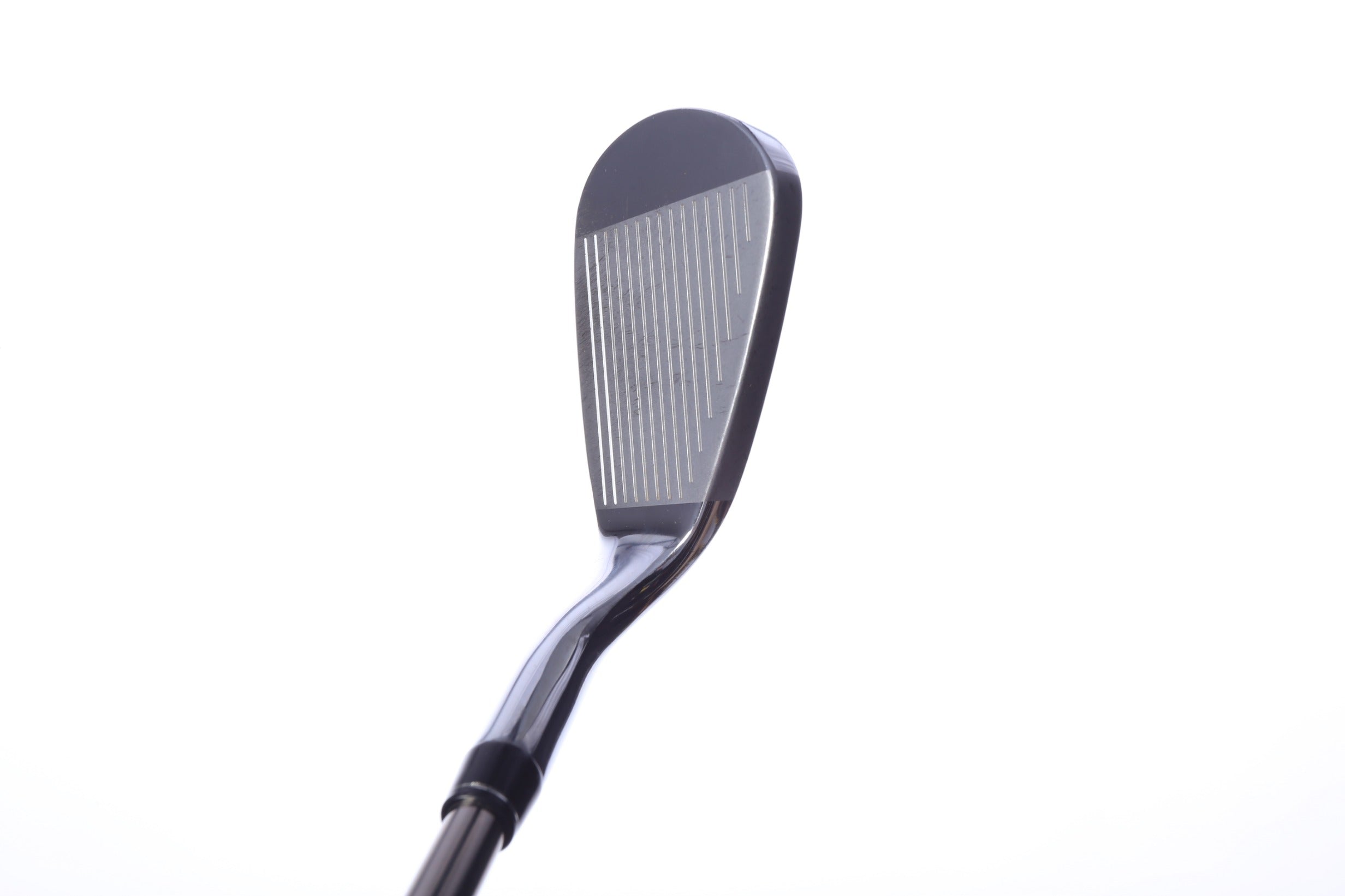 Used Callaway Great Big Bertha 23 Sand Wedge - Right-Handed - 54 Degrees - Ladies Flex-Next Round