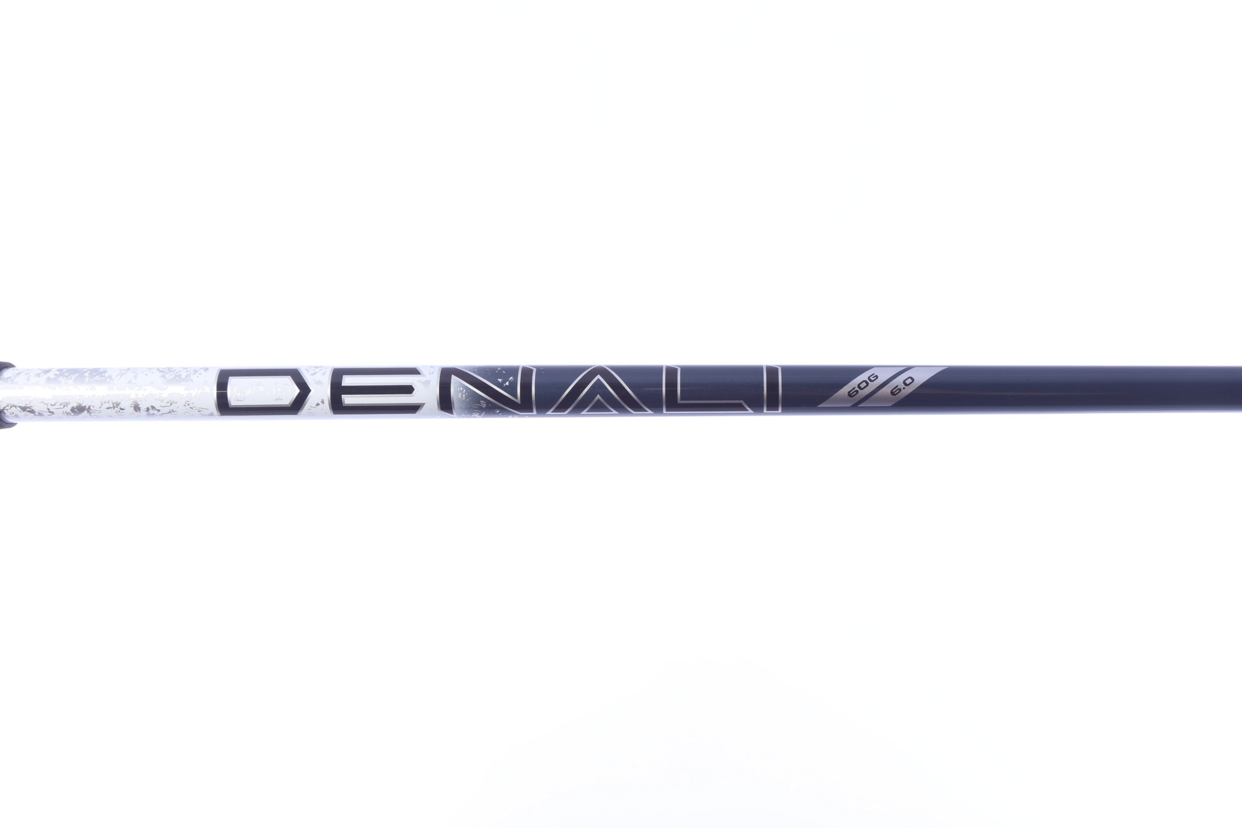 Used Callaway Paradym Ai Smoke Ti 340 Mini Driver - 11.5 Degrees - Stiff Flex Project X DENALI Blue - Right-Handed