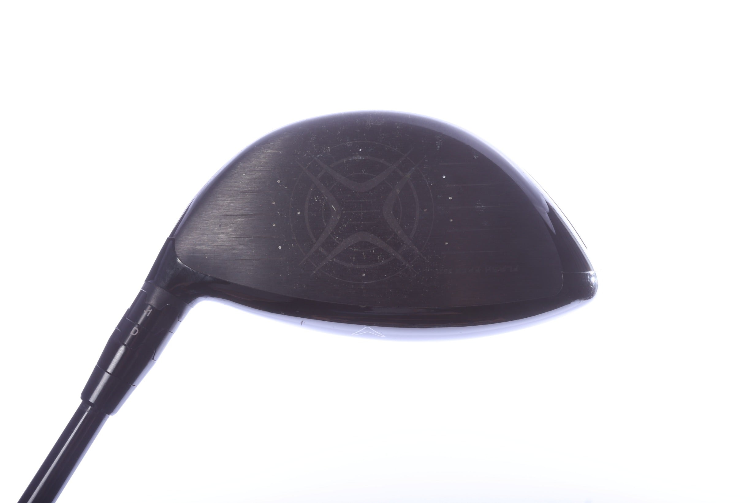 Used Callaway Epic MAX LS Driver - 9 Degrees - Stiff Flex Mitsubishi MMT - Right-Handed