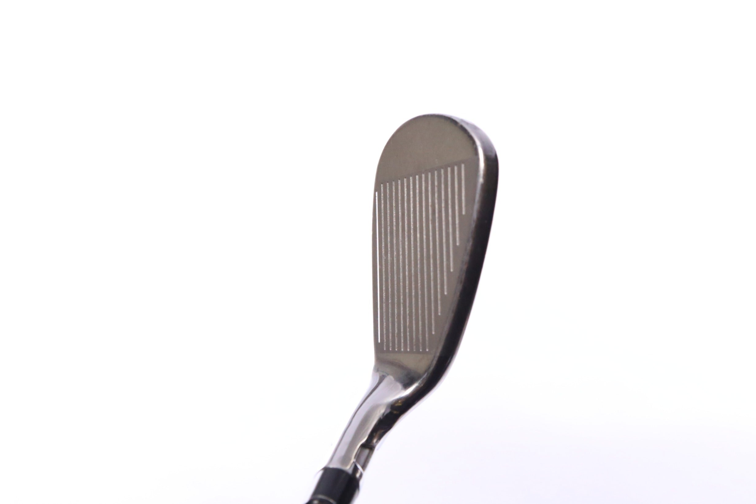 Used TaylorMade SIM MAX OS Approach Wedge - Right-Handed - 49 Degrees - Ladies Flex-Next Round