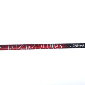 Used Callaway Big Bertha 23 Driver - 9 Degrees - Stiff Flex Project X HZRDUS Smoke Red RDX - Left-Handed-Next Round
