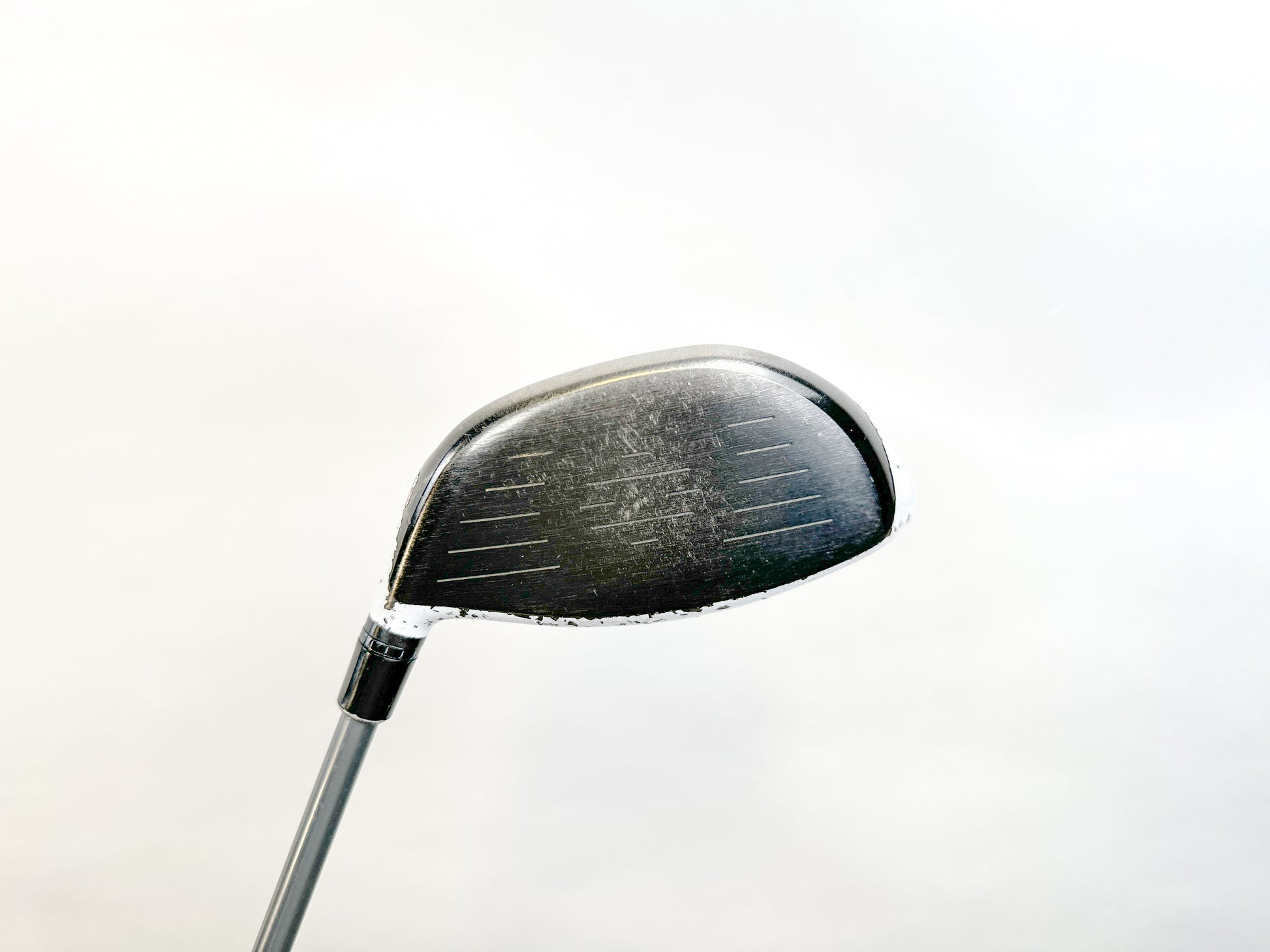 Used TaylorMade M1 Driver - Right-Handed - 12 Degrees - Stiff Flex-Next Round