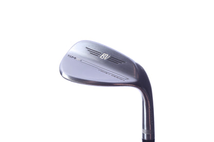 Used Titleist Vokey SM9 Tour Chrome Sand Wedge - Right-Handed - 54 Degrees - Wedge Flex