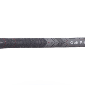 Used Cobra King Forged TEC One Length 2020 Iron Set - Right-Handed - 6-PW, GW - Stiff Flex-Next Round