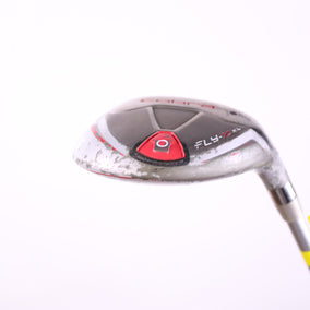 Used Cobra Fly-Z XL 5H Hybrid - Right-Handed - 25 Degrees - Ladies Flex-Next Round