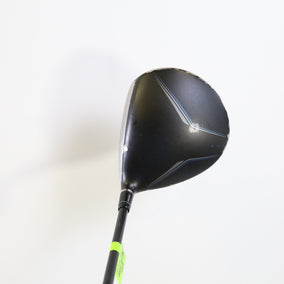 Used TaylorMade JetSpeed Driver - Right-Handed - 10.5 Degrees - Regular Flex