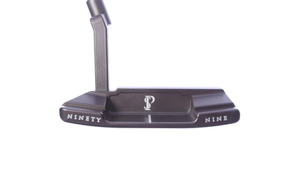 Used Sacks Parente Series 99 Putter - Right-Handed - 34.5 in - Blade