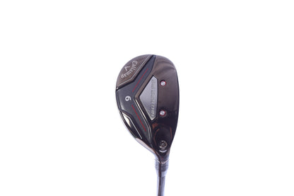 Used Callaway Big Bertha 2019 6H Hybrid - Right-Handed - 27 Degrees - Seniors Flex
