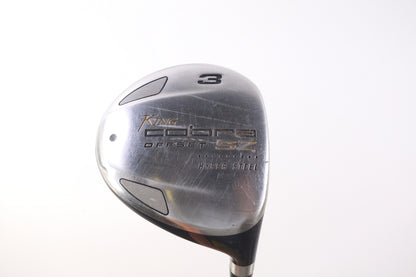 Wholesale Lot of 25 King Cobra Offset SZ Hyper Steel Women's Flex Hybrids-Next Round