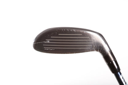 Used Srixon ZXi 4H Hybrid - Left-Handed - 22 Degrees - Regular Flex-Next Round
