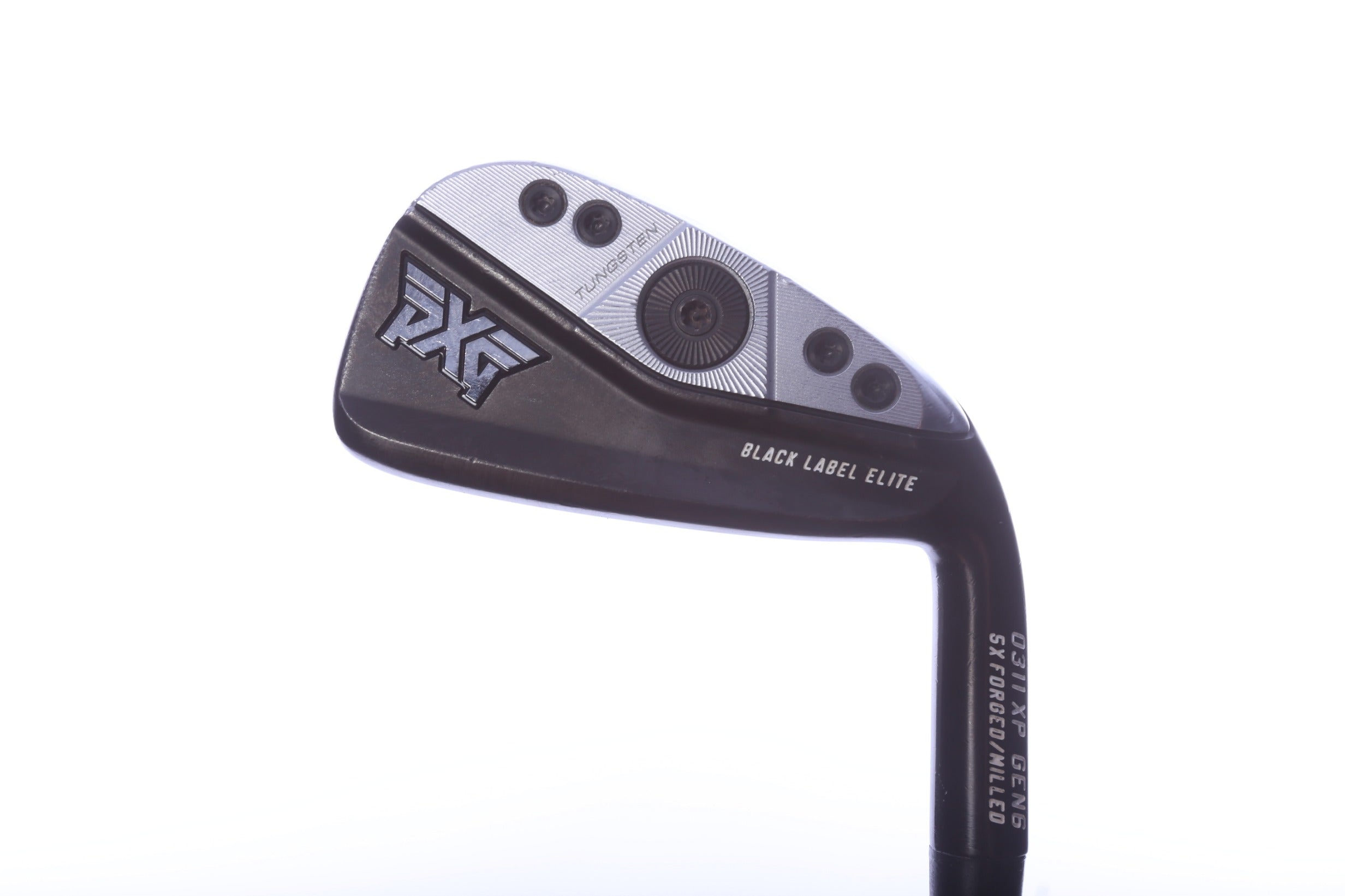 Used PXG 0311 XP GEN6 Single 6-Iron - Right-Handed - Regular Flex