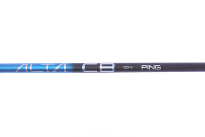 Used Ping G440 MAX Driver - 10.5 Degrees - Regular Flex Ping Alta CB - Right-Handed-Next Round