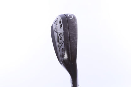 Used PXG 0311 P GEN6 Black Label Elite Gap Wedge - Right-Handed - 49 Degrees - Extra Stiff Flex-Next Round