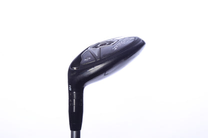 Used Titleist 915 H 2H Hybrid - Left-Handed - 18 Degrees - Stiff Flex-Next Round