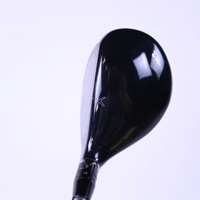 Used Callaway Paradym X 5H Hybrid - Right-Handed - 24 Degrees - Seniors Flex-Next Round