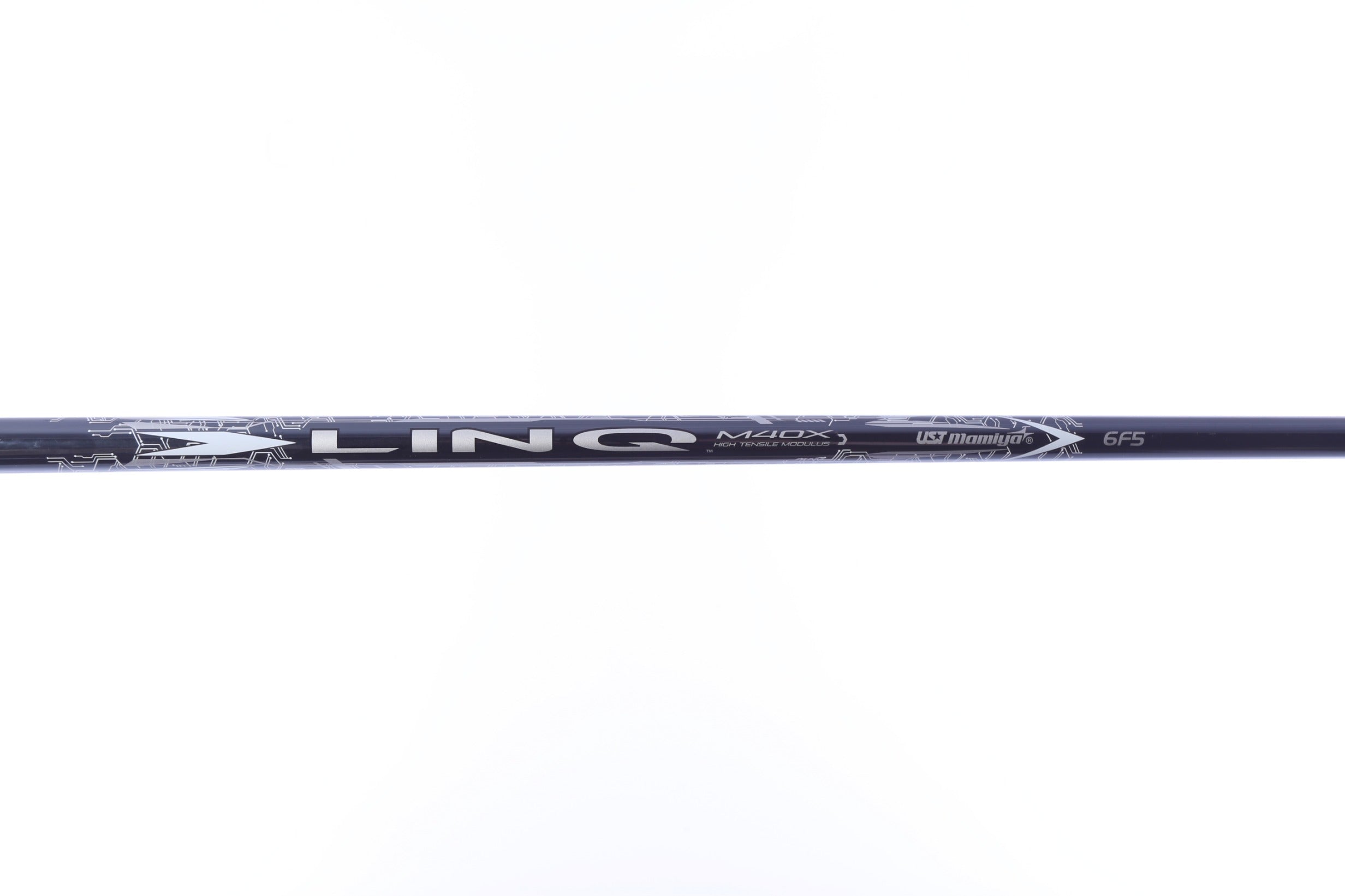Used Cobra Darkspeed LS Driver - 8 Degrees - Extra Stiff Flex UST Mamiya LinQ White - Right-Handed