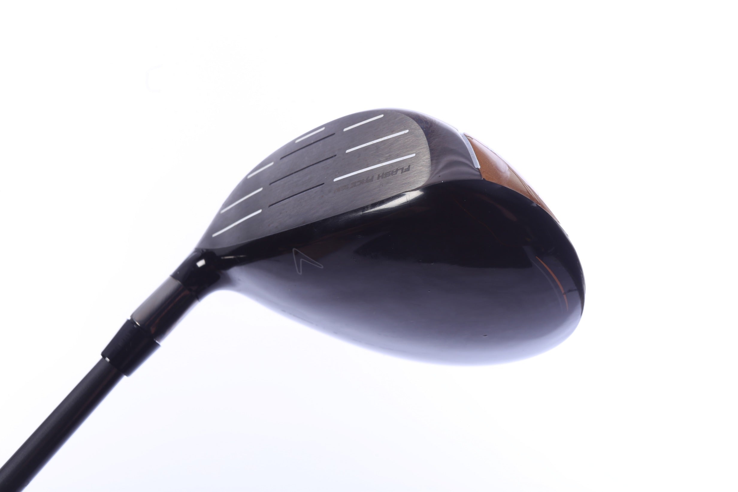 Used Callaway Mavrik Max 3-Wood - Right-Handed - 15 Degrees - Regular Flex