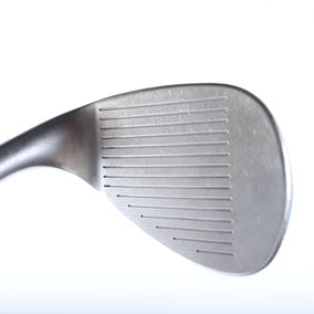 Used Cleveland 588 RTX CB Satin Lob Wedge - Right-Handed - 60 Degrees - Wedge Flex-Next Round