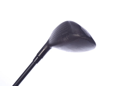 Used TaylorMade Qi35 Rescue 4H Hybrid - Right-Handed - 22 Degrees - Regular Flex-Next Round