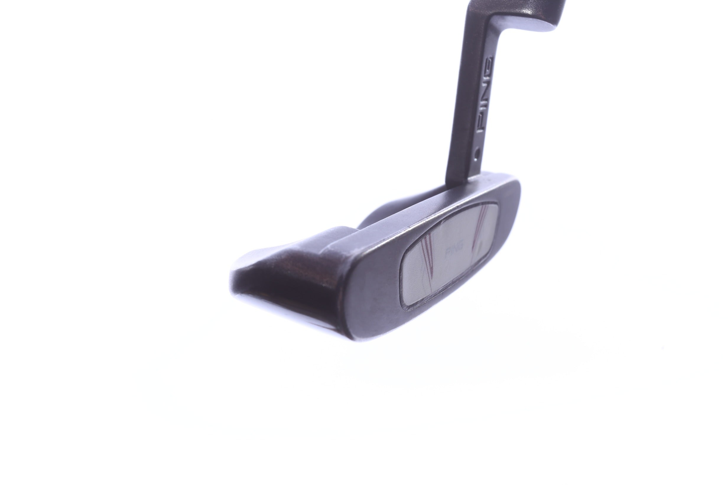 Used Ping Scottsdale B60 Putter - Right-Handed - 35 in - Blade