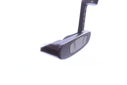 Used Ping Scottsdale B60 Putter - Right-Handed - 35 in - Blade
