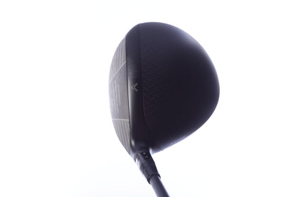 Used Callaway Elyte Driver - 10.5 Degrees - Stiff Flex Mitsubishi Tensei AV Series - Right-Handed