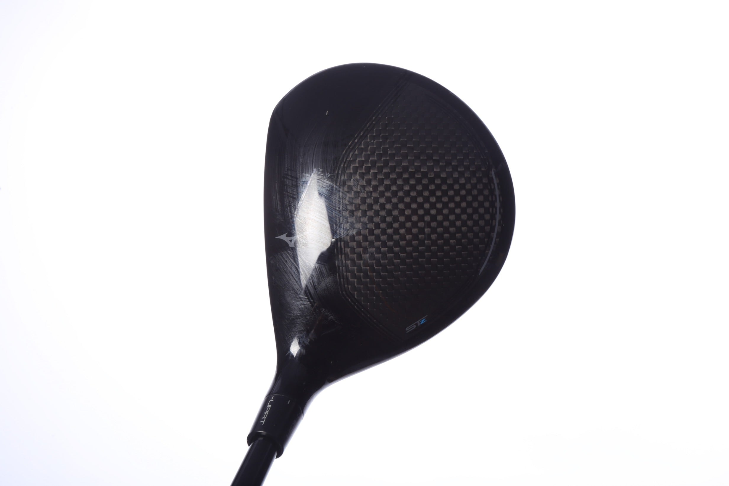 Used Mizuno ST-Z 230 3-Wood - Right-Handed - 15 Degrees - Regular Flex-Next Round
