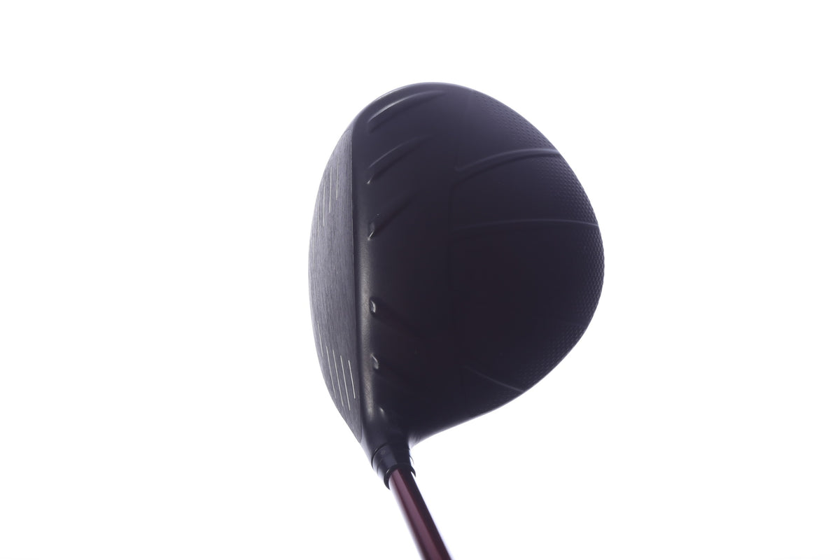Used Ping G400 LS Tec Right-Handed Driver – Next Round