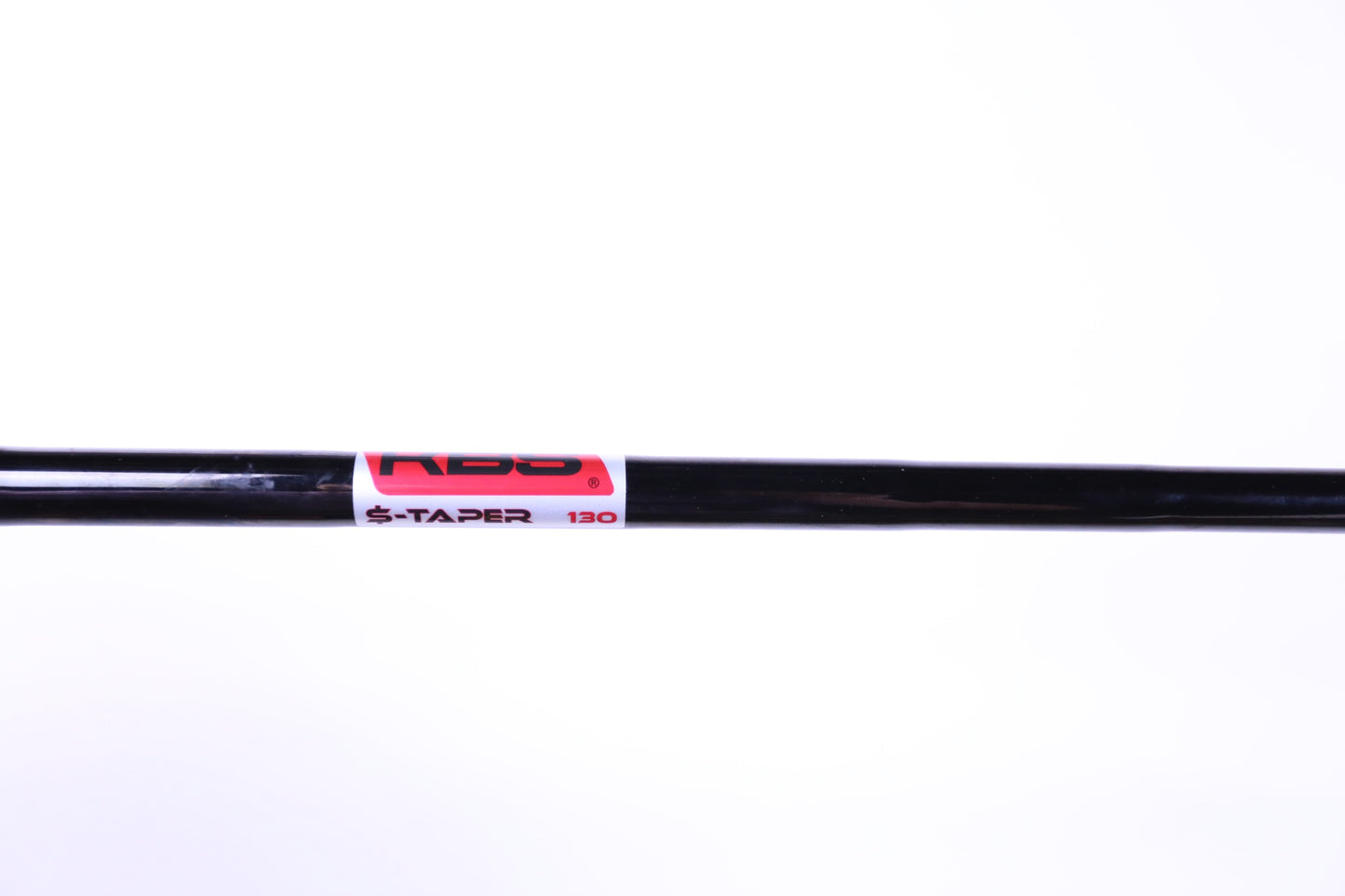 Used Cobra 2025 King Forged MB Black Single 4-Iron - Right-Handed - Extra Stiff Flex-Next Round