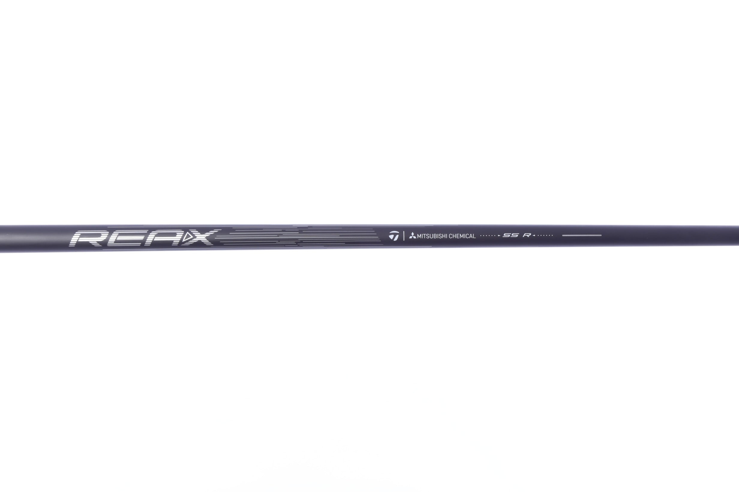 Used TaylorMade STEALTH PLUS 3-Wood - Right-Handed - 13.5 Degrees - Stiff Flex