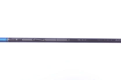 Used Mizuno JPX One 4H Hybrid - Right-Handed - 22 Degrees - Stiff Flex
