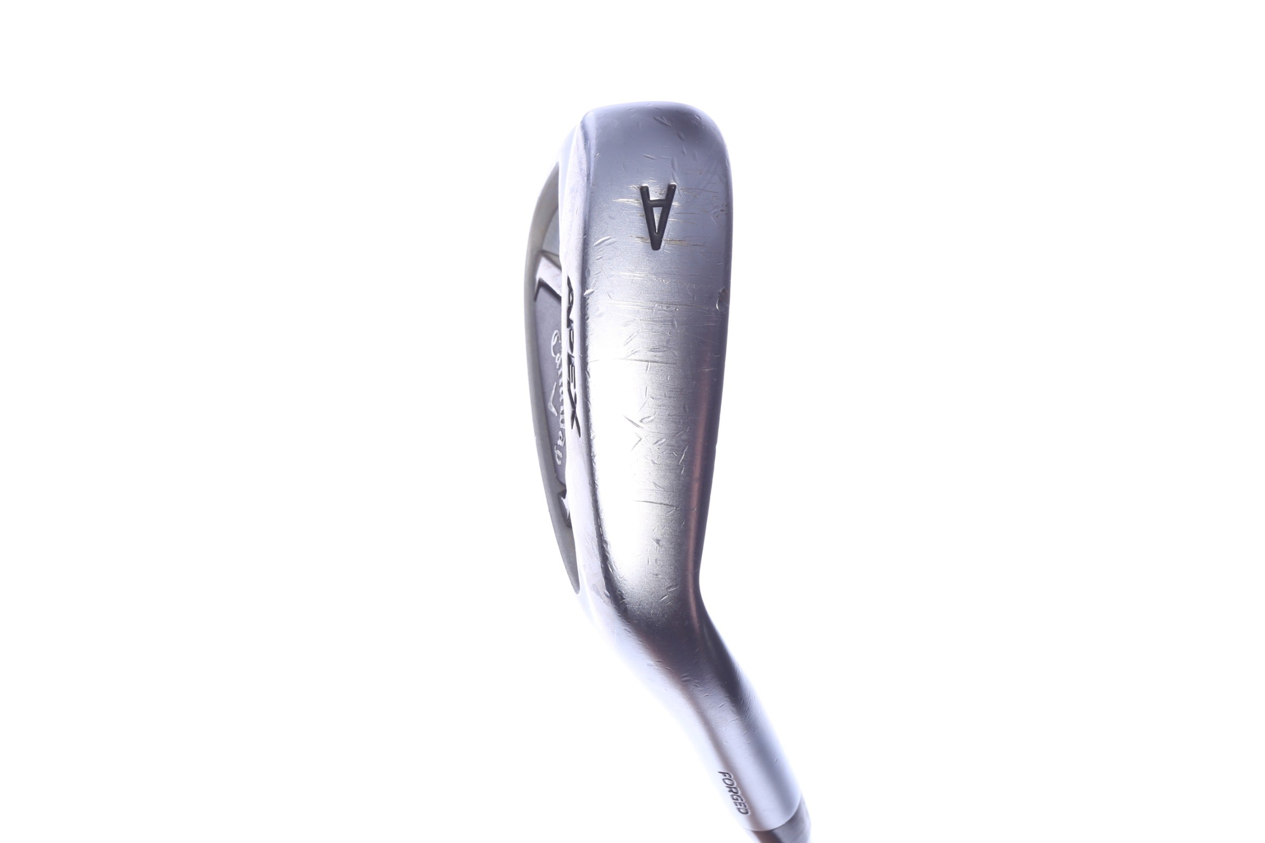 Used Callaway Apex DCB Approach Wedge - Right-Handed - 48 Degrees - Extra Stiff Flex-Next Round