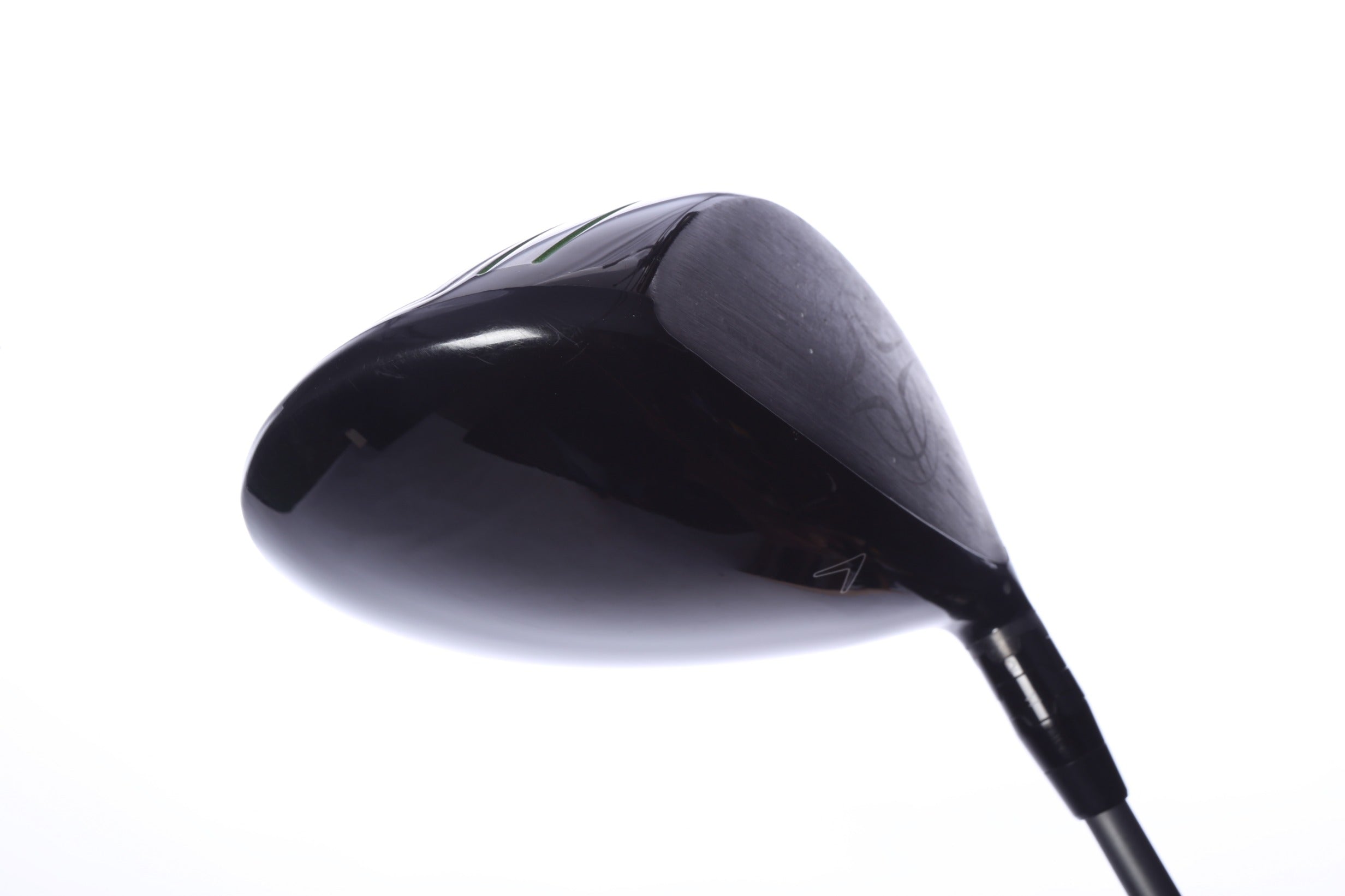 Used Callaway Epic MAX LS Driver - 9 Degrees - Regular Flex Project X Hzrdus Smoke iM10 - Left-Handed-Next Round