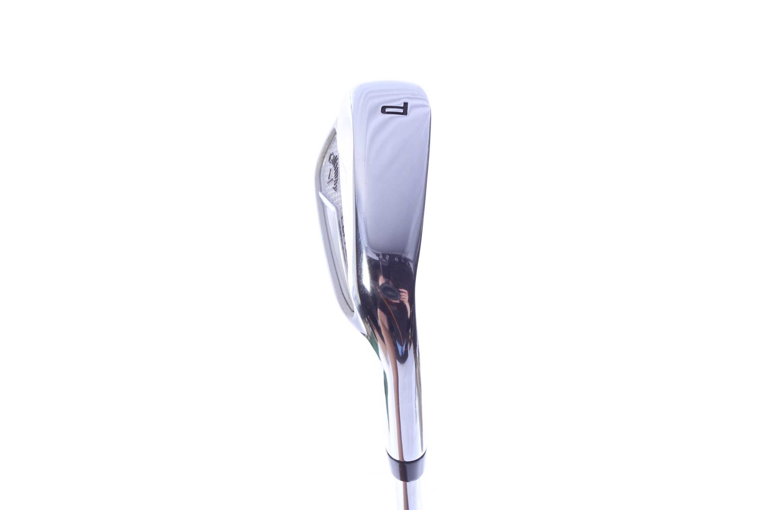 Used Callaway Elyte Pitching Wedge - Right-Handed - 42 Degrees - Regular Flex