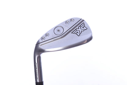 Used PXG 0311 P GEN6 Gap Wedge - Left-Handed - 49 Degrees - Stiff Flex-Next Round