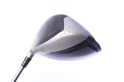 Used TaylorMade M4 Driver - 9.5 Degrees - Stiff Flex Mitsubishi Tensei CK White - Right-Handed
