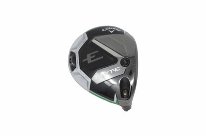 Used Callaway Elyte Mini Driver - HEAD ONLY - Right-Handed - 13.5 Degrees