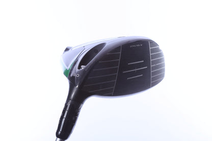 Used Callaway Elyte Driver - 9 Degrees - Seniors Flex Project X VRTX - Right-Handed-Next Round