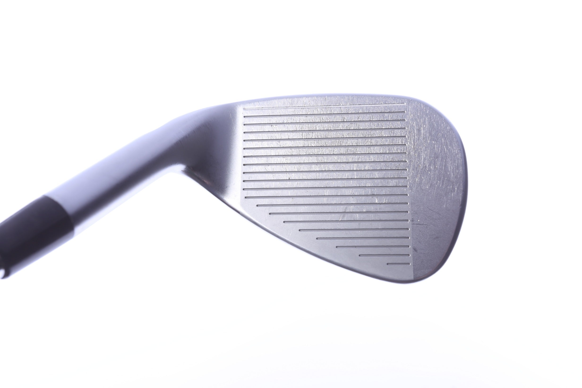 Used Ping i210 Utility Wedge - Right-Handed - 50 Degrees - Stiff Flex-Next Round
