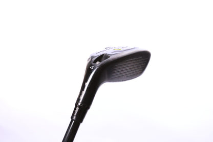 Used TaylorMade M1 2017 4H Hybrid - Right-Handed - 21 Degrees - Stiff Flex