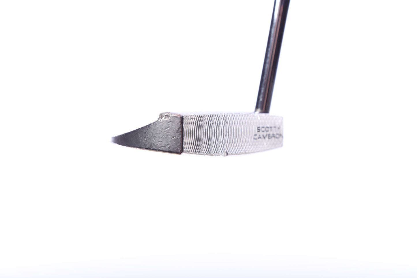 Used Titleist Scotty Cameron Super Select GOLO 6 Putter - Right-Handed - 34.5 in - Mid-mallet-Next Round