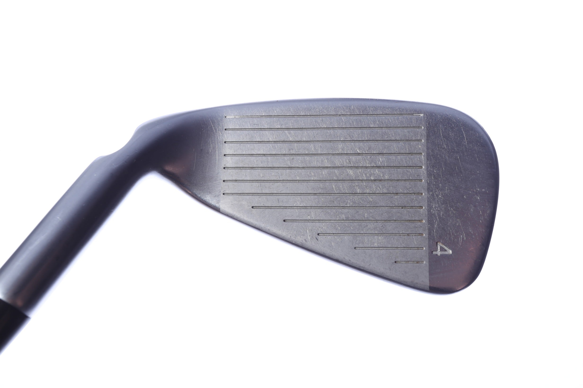 Used Ping G425 Single 4-Iron - Right-Handed - Stiff Flex