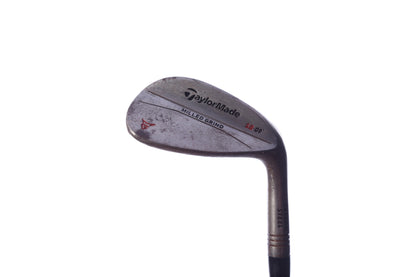 Used TaylorMade Milled Grind Raw Gap Wedge - Right-Handed - 48 Degrees - Stiff Flex