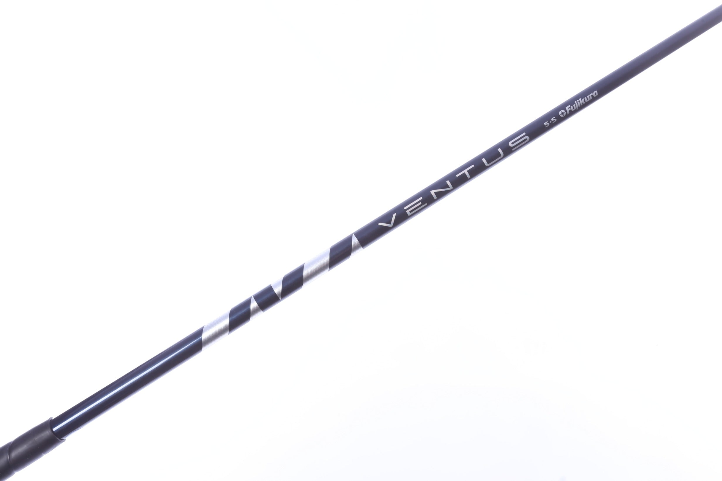 Used Fujikura Ventus Blue Velocore Driver Shaft Stiff Flex Graphite - 44 in - Callaway Opti-Fit Adapter-Next Round