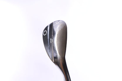 Used Titleist Vokey SM7 Tour Chrome Lob Wedge - Right-Handed - 60 Degrees - Wedge Flex-Next Round
