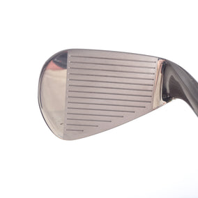 Used Callaway Paradym Ai Smoke HL Approach Wedge - Left-Handed - 47 Degrees - Stiff Flex-Next Round