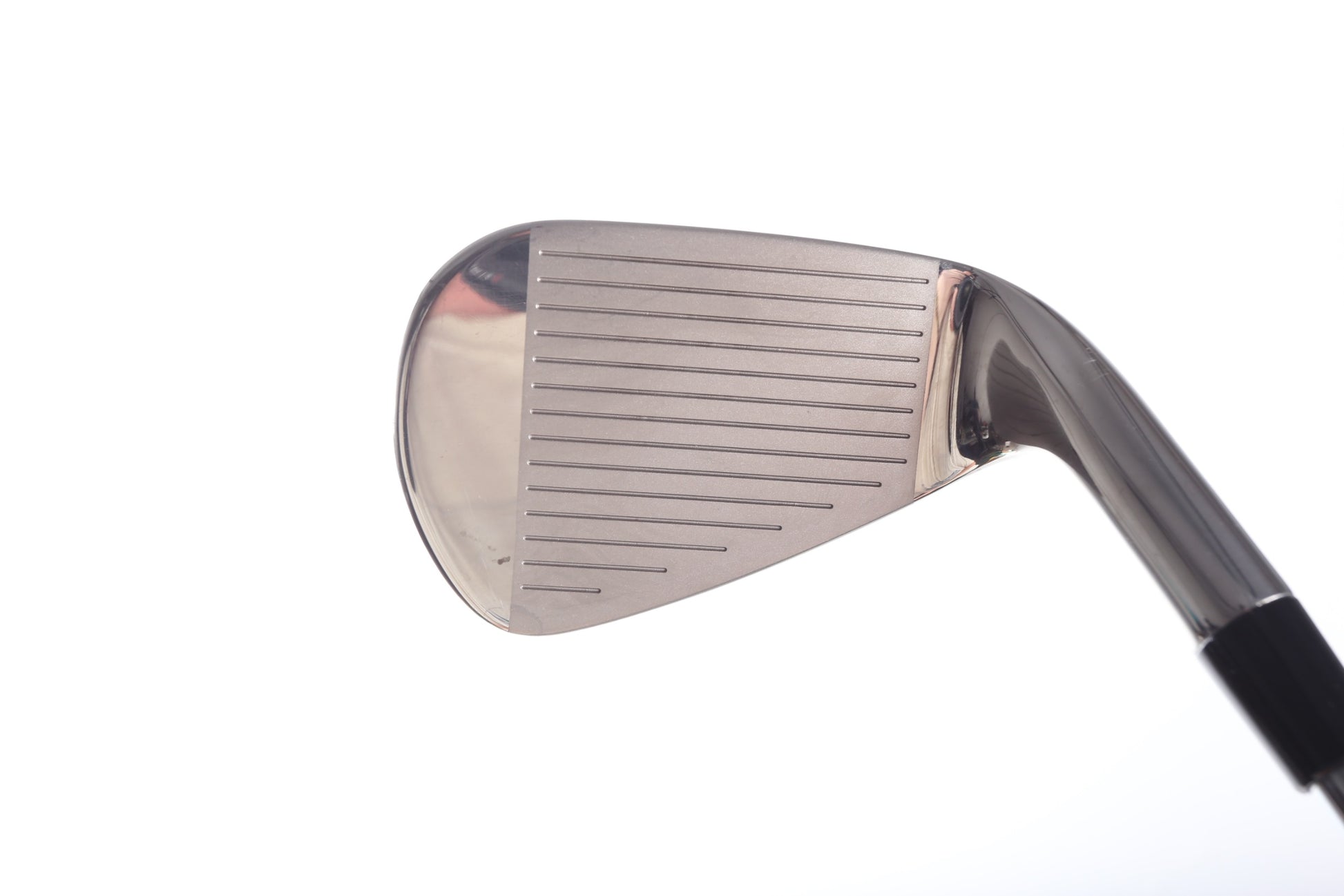Used Callaway Paradym Ai Smoke HL Approach Wedge - Left-Handed - 47 Degrees - Stiff Flex-Next Round
