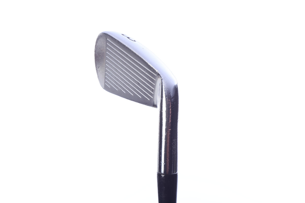 Used Titleist AP2 714 Forged Single 3-Iron - Left-Handed - Stiff Flex