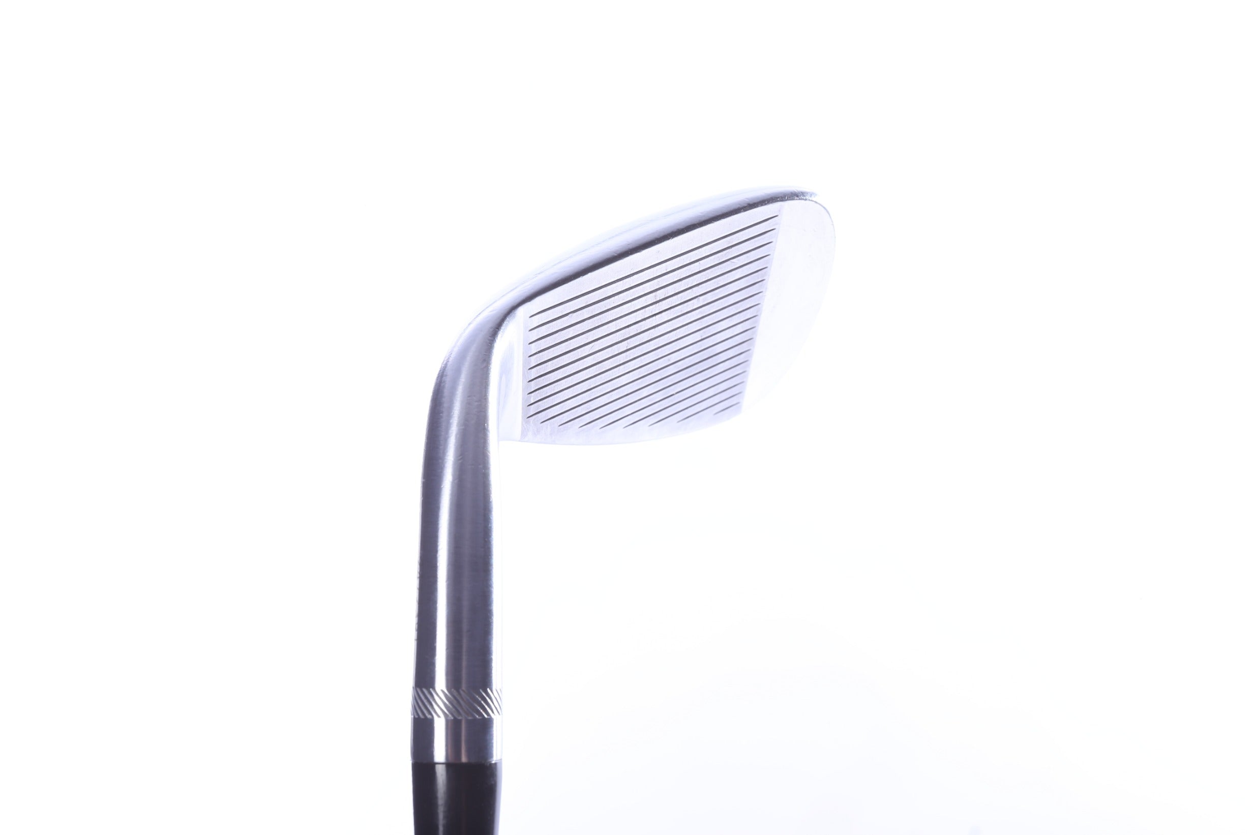 Used Titleist Vokey SM7 Tour Chrome Gap Wedge - Right-Handed - 52 Degrees - Wedge Flex-Next Round