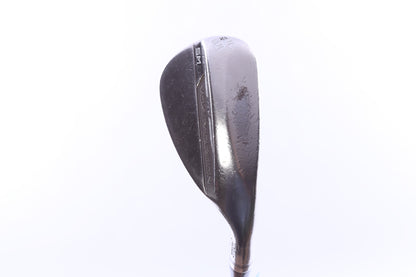Used Titleist Vokey SM8 Raw Sand Wedge - Right-Handed - 56 Degrees - Wedge Flex-Next Round